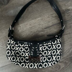 XOXO Y2K Women's Shoulder Bag